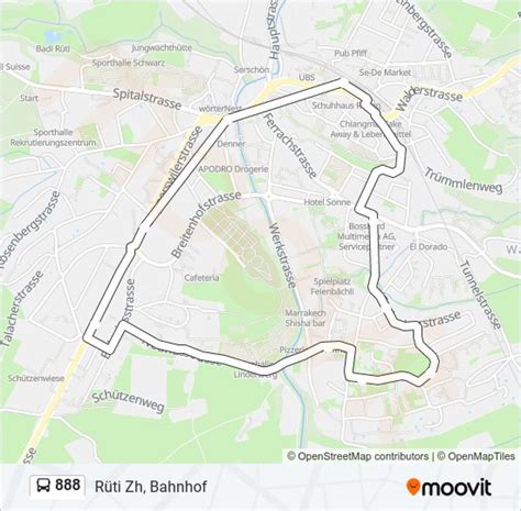 rute 888 fartplan.